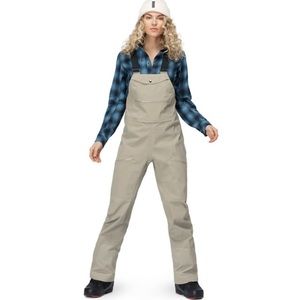 Norrona bib snowpants